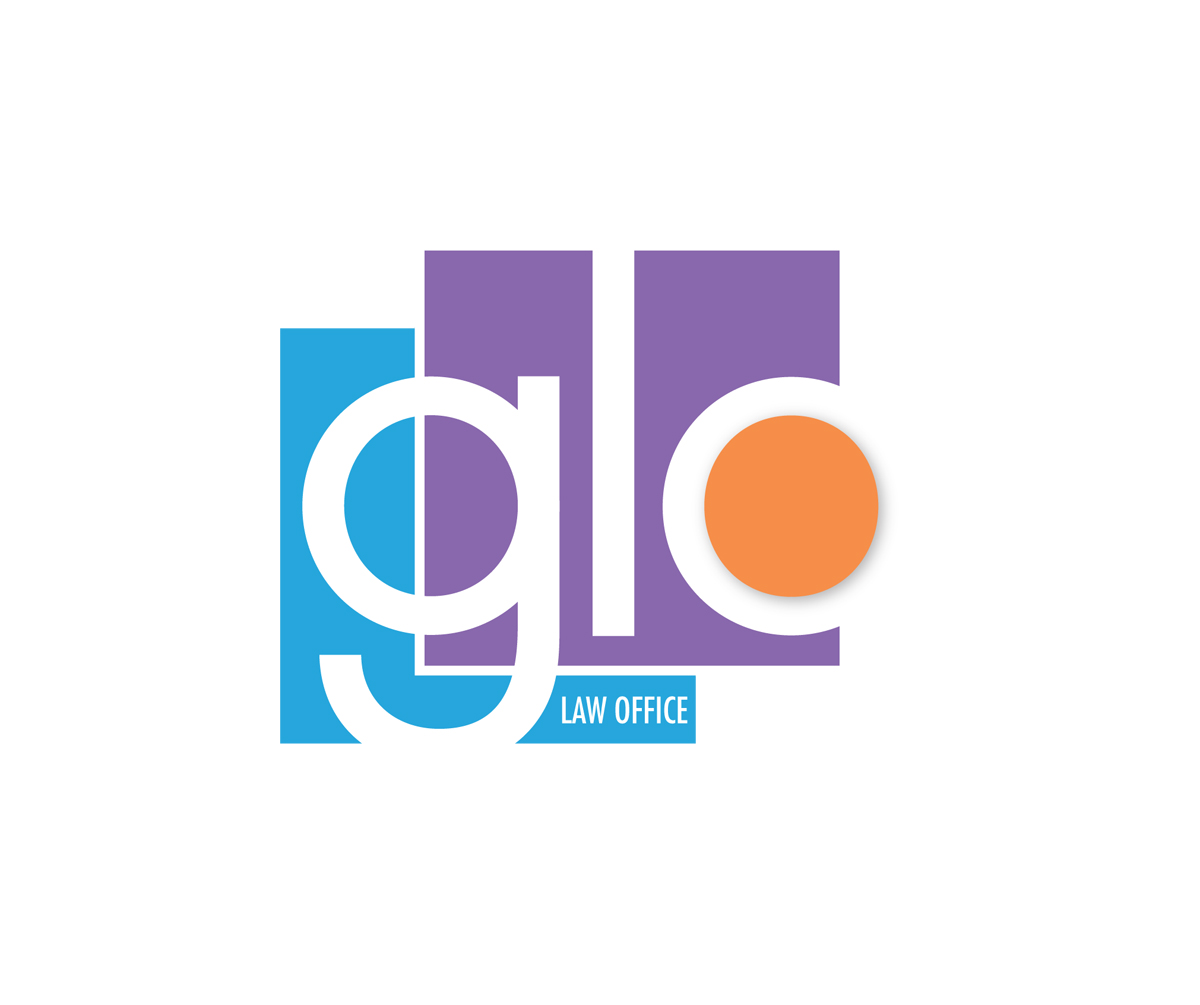 Logo Design by Halfull Media for Grunden Law Office | Design #5637399