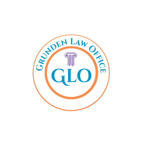 Logo Design by Himanshi10 for Grunden Law Office | Design #5531950