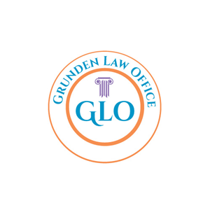 Diseño de Logo por Himanshi10 para Grunden Law Office | Diseño #5531950