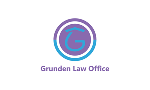 Logo Design by EgisPage for Grunden Law Office | Design: #5531096