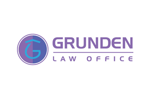 Logo Design by EgisPage for Grunden Law Office | Design: #5565051