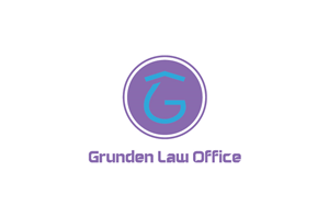 Diseño de Logo por EgisPage para Grunden Law Office | Diseño #5606883