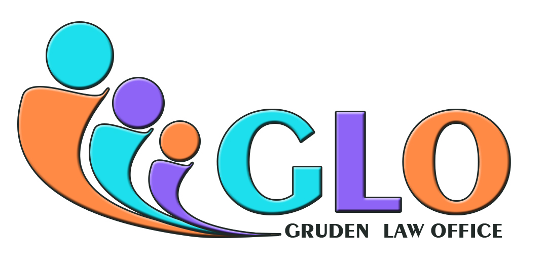 Logo Design by Grixel for Grunden Law Office | Design #5627468