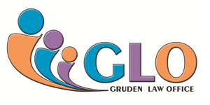 Logo Design by Grixel for Grunden Law Office | Design: #5627468