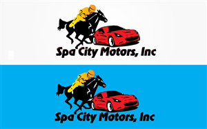 Logo Design by tballest
