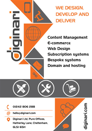 Flyer Design by Liongraphics