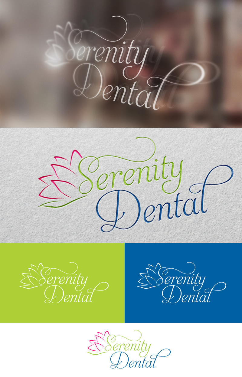 Logo Design by ivan for this project | Design #5566663