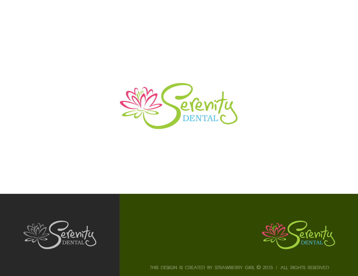Diseño de Logo por Strawberry Girl para este proyecto | Diseño #5545878