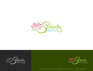 Design de Logo par Strawberry Girl pour ce projet | Design : #5545878