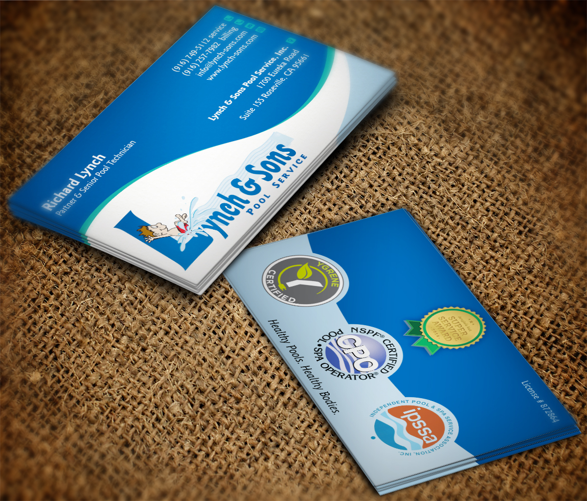 Business Card Design by MT for this project | Design #5565284