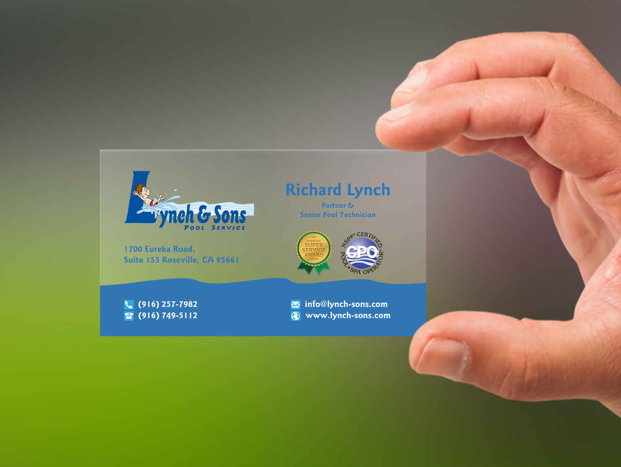 Business Card Design by Lanka Ama for this project | Design #5533977