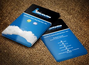 Visitenkarten-Design von Lanka Ama für dieses Projekt | Design: #5533991