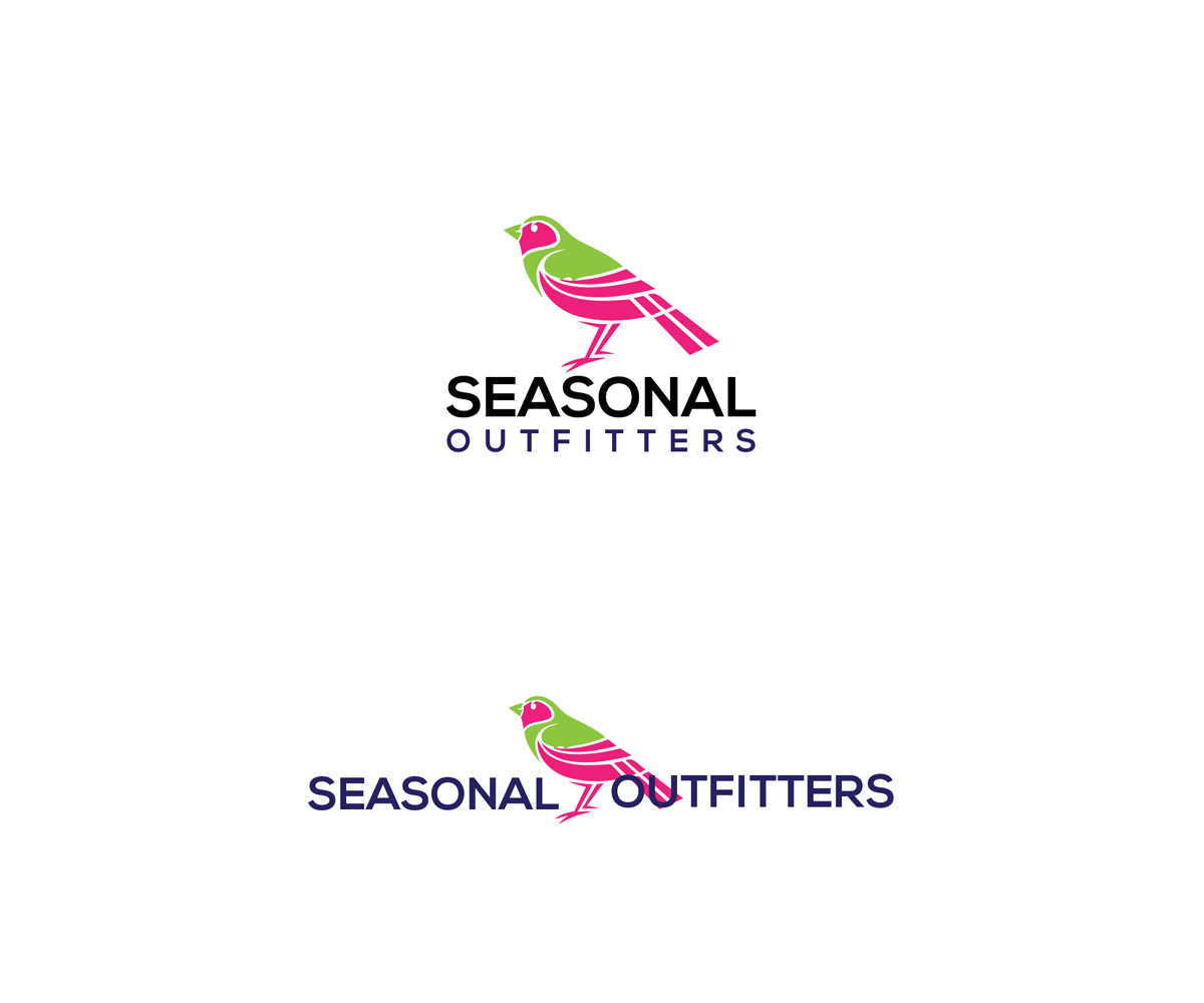 Logo Design by Batas for this project | Design #5547090