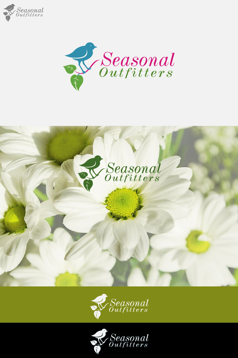 Logo Design by RTsigPro for this project | Design #5571329