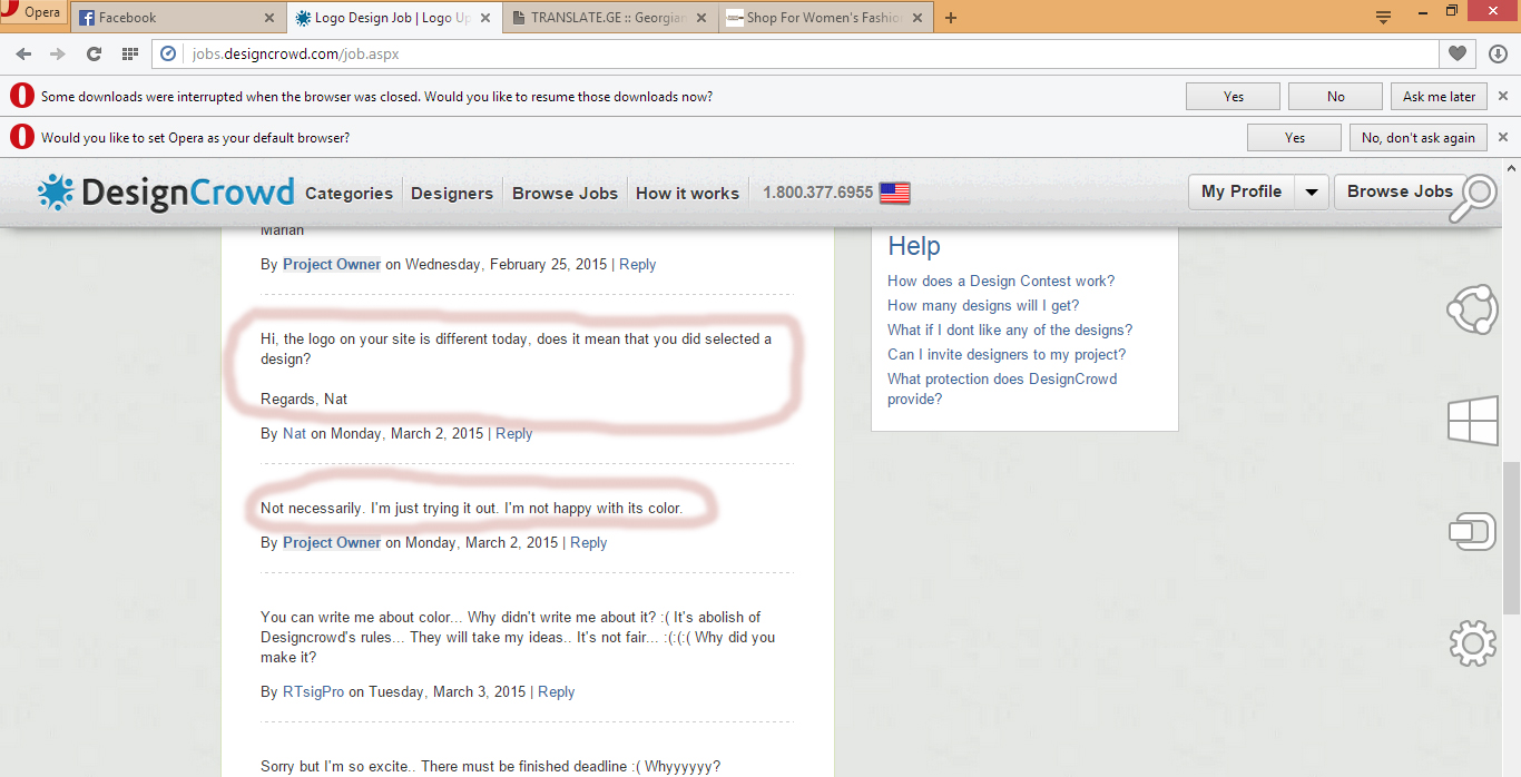 Logo Design by RTsigPro for this project | Design #5600273