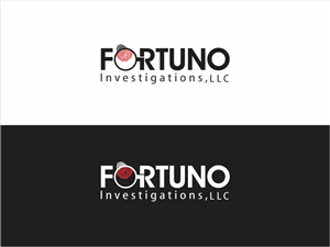 Fortuno Investigations, LLC | Design de Logo par Logocraft