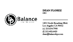 Business Card Design by Studio Maan for My Own Company | Design #5538016