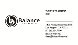 Business Card Design by Studio Maan for My Own Company | Design: #5538016