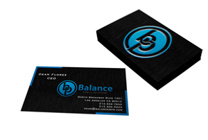 Diseño de Tarjeta de Presentación por moodyworld para My Own Company | Diseño #5542676
