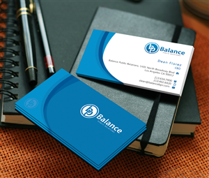 Business Card Design by shaikhdesign