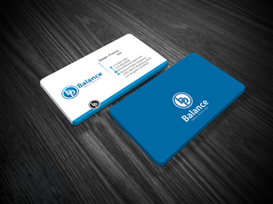 Business Card Design by shaikhdesign for My Own Company | Design: #5542322