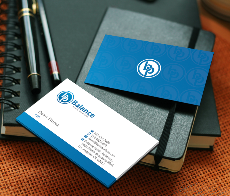 Business Card Design by shaikhdesign for My Own Company | Design #5542435