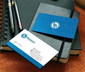 Business Card Design by shaikhdesign for My Own Company | Design: #5542435