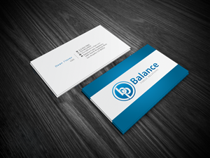 Business Card Design by shaikhdesign for My Own Company | Design: #5542520