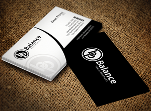 Diseño de Tarjeta de Presentación por Lanka Ama para My Own Company | Diseño #5533007