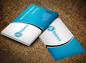 Business Card Design by Lanka Ama for My Own Company | Design: #5533010