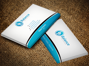 Business Card Design by Lanka Ama for My Own Company | Design: #5533015
