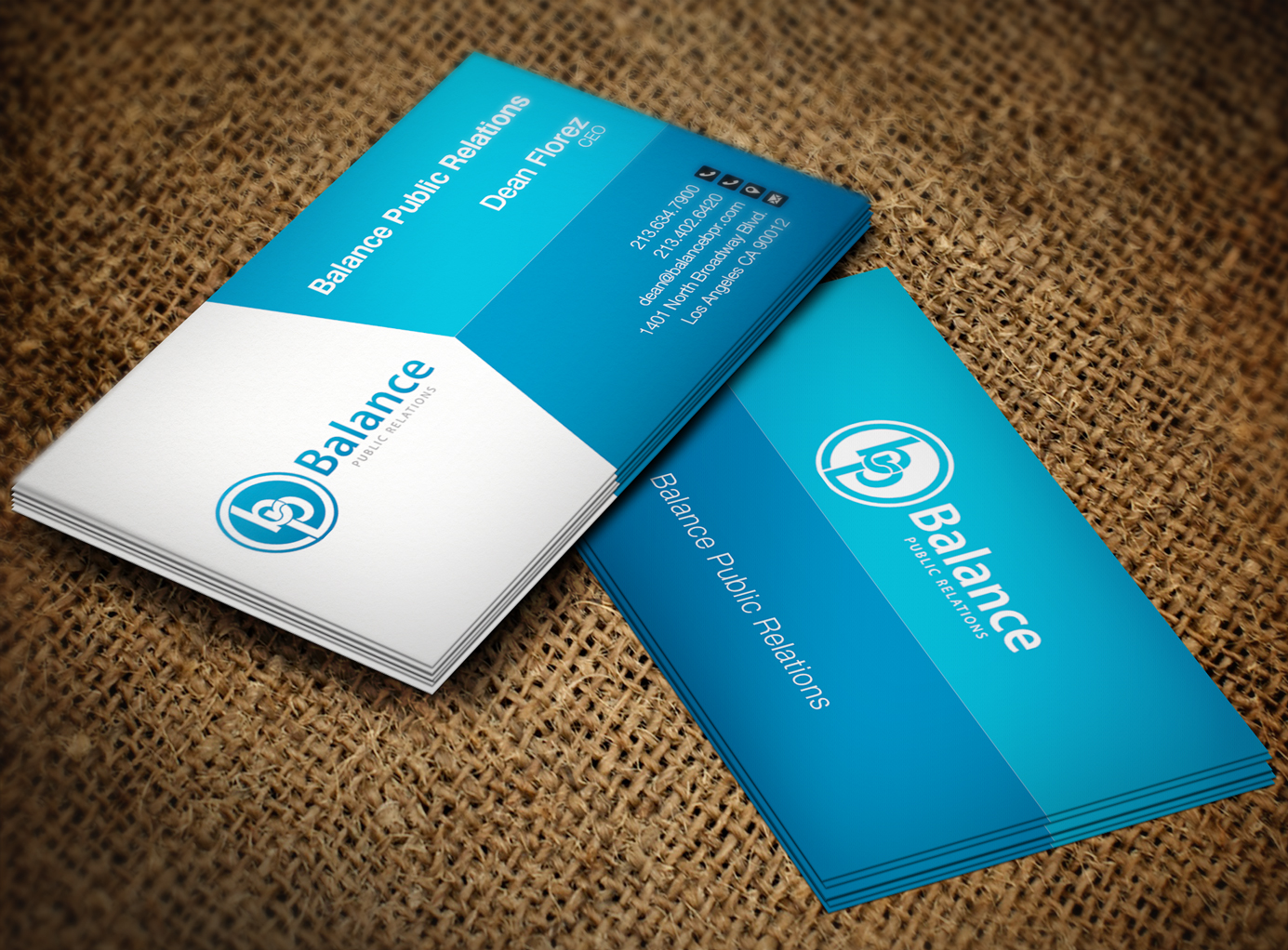Business Card Design by Lanka Ama for My Own Company | Design #5533016