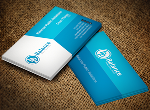 Business Card Design by Lanka Ama for My Own Company | Design: #5533016