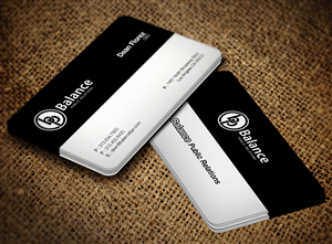 Business Card Design by Lanka Ama for My Own Company | Design: #5533017
