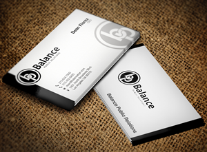 Business Card Design by Lanka Ama for My Own Company | Design: #5533020