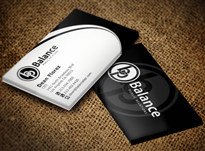 Business Card Design by Lanka Ama for My Own Company | Design: #5533022