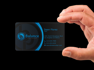 Business Card Design by Lanka Ama for My Own Company | Design: #5533024