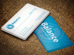 Business Card Design by Lanka Ama for My Own Company | Design: #5533033
