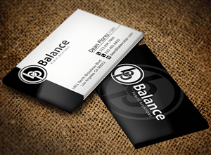 Business Card Design by Lanka Ama for My Own Company | Design: #5533037