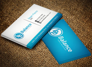 Business Card Design by Lanka Ama for My Own Company | Design: #5533039