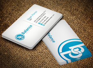 Business Card Design by Lanka Ama for My Own Company | Design: #5533040