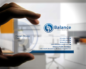 Business Card Design by Stylez Designz for My Own Company | Design: #5533132