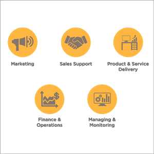 Icon Design by bestwork