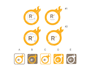 Icon Design by Vicez