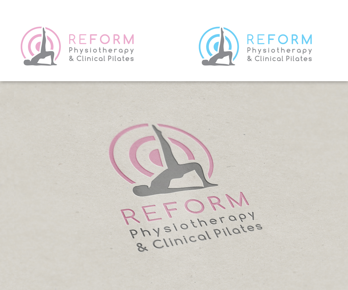 Logo Design by mrSergio for this project | Design #5554378