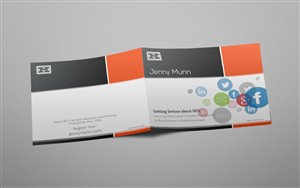 Catalogue Design by nafizrahat