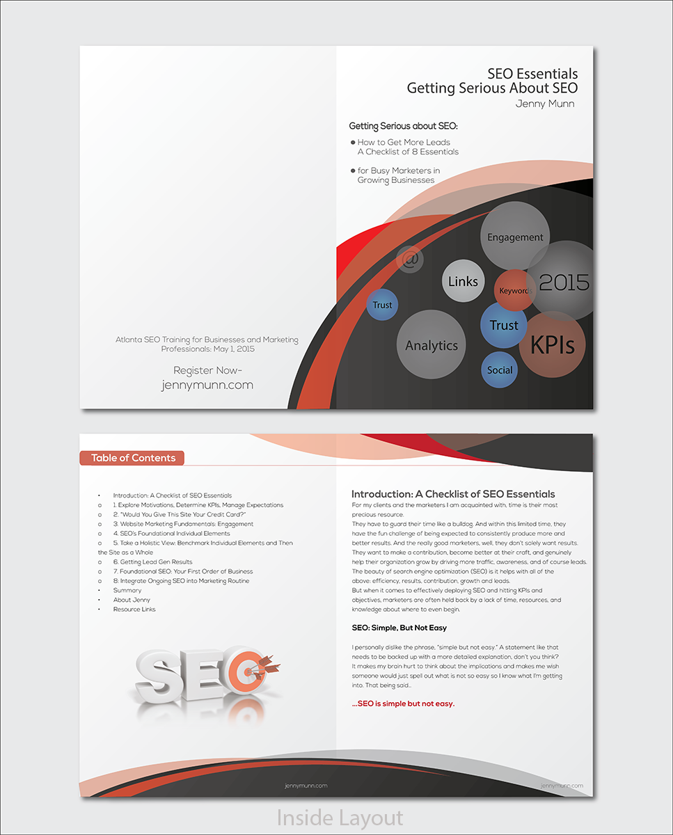 Catalogue Design by nafizrahat for this project | Design #5621512