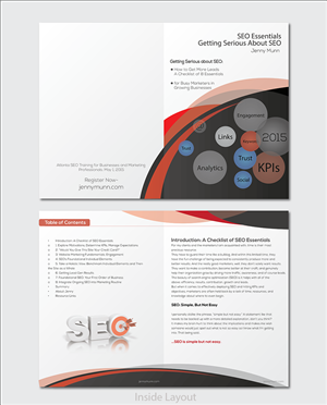 Katalog-Design von nafizrahat für dieses Projekt | Design: #5621512