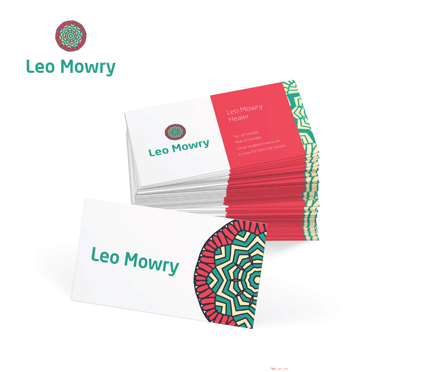 Logo Design by isle007 for this project | Design #5558651