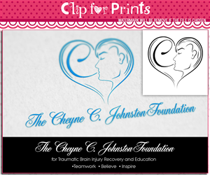 Logo Design by Claireative